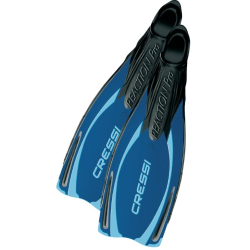 Fin Full Foot Cressi Reaction Pro